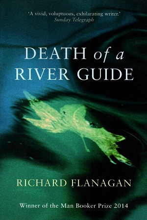 Death Of A River Guide