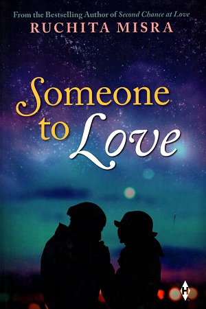 Someone to Love