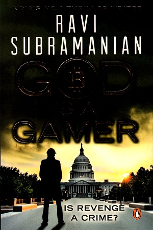 God is a Gamer