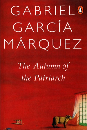The Autumn of the Patriarch