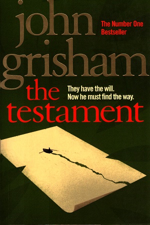 The Testament