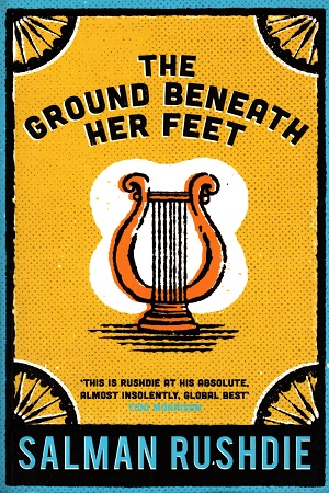 The Ground Beneath Her Feet