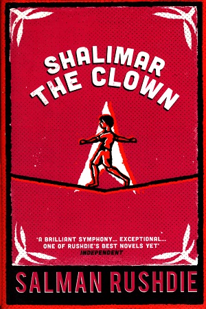 Shalimar The Clown