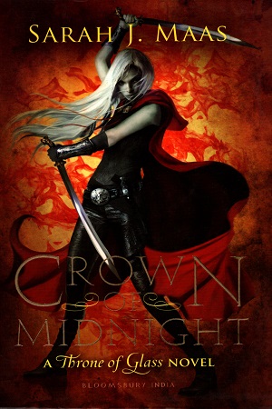 Crown of Midnight