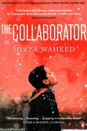 The Collaborator