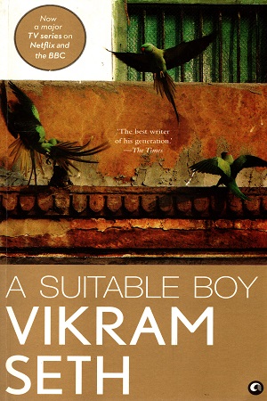 A Suitable Boy