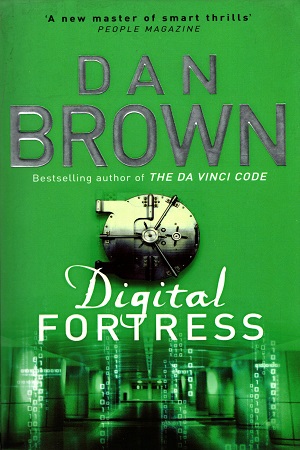 Digital Fortress