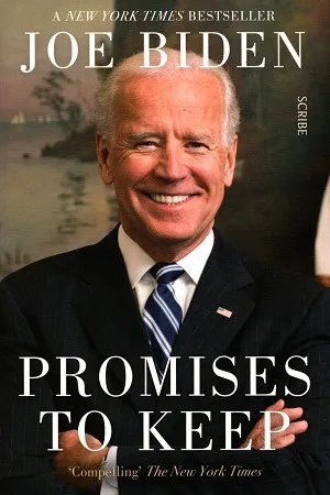 Promises to Keep: on life and politics