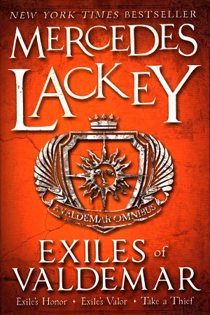 Exiles of Valdemar