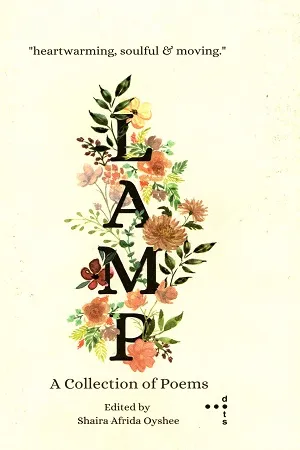 LAMP: A Collection of Poems - Volume One