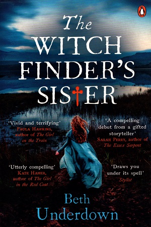 The Witchfinder's Sister