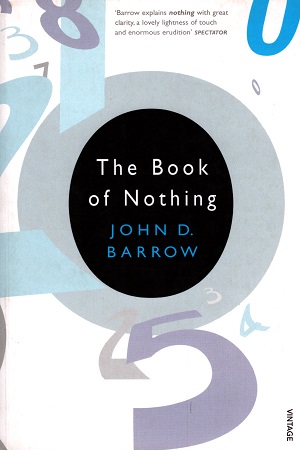 The Book Of Nothing
