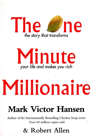 The One Minute Millionaire