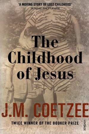 The Childhood of Jesus