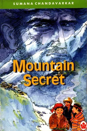 Mountain Secret
