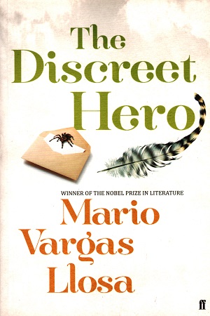 The Discreet Hero