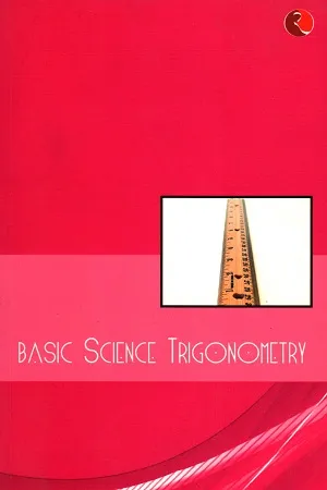Basic Science Trigonometry