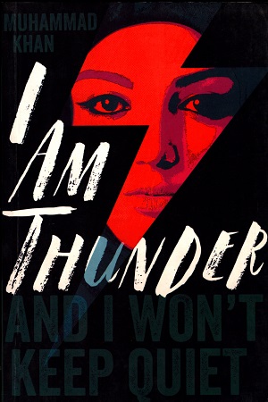 I Am Thunder