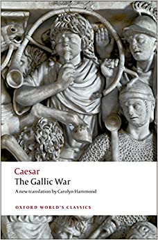 The Gallic War