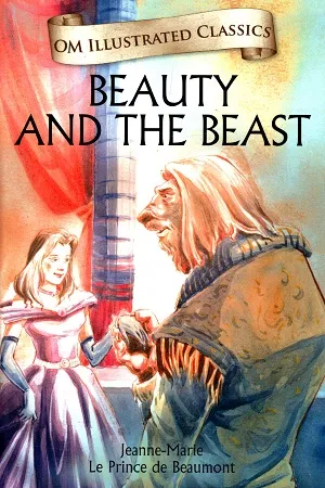 Beauty and The Beast