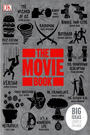 The Movie Book: Big Ideas Simply Explained