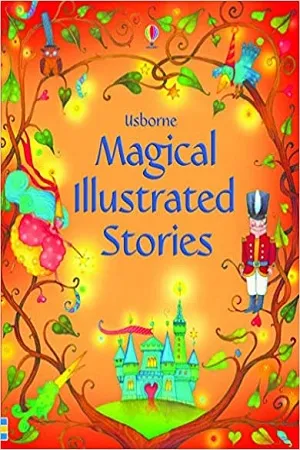 Magical Illustrated Stories