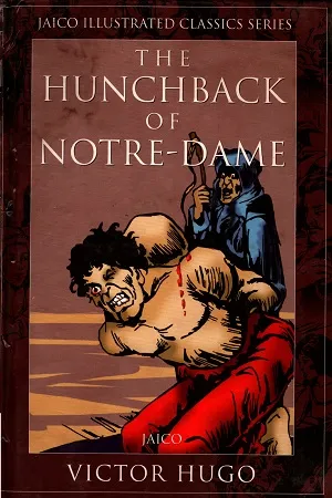 The Hunchback Of Notre - Dame