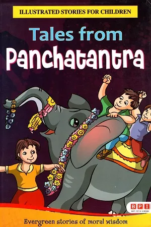 Tales from Panchatantra