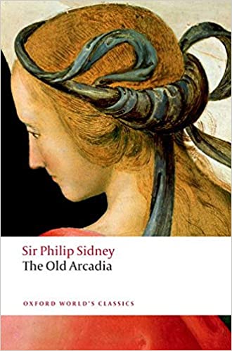 The Old Arcadia