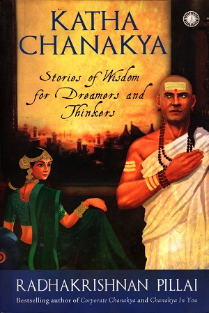 Katha Chanakya