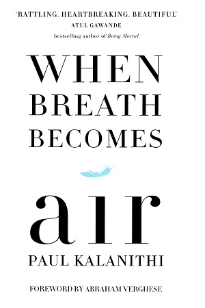 When Breath Becomes Air