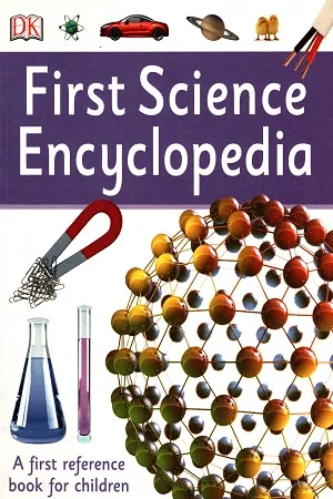 First Science Encyclopaedia