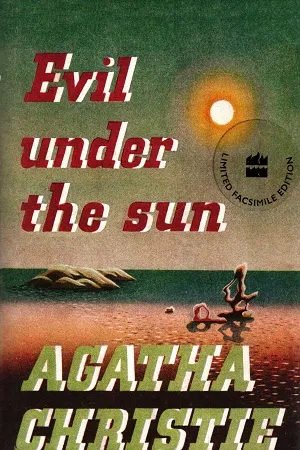 Evil under the Sun