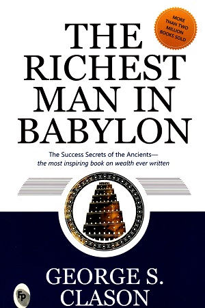 The Richest Man in Babylon