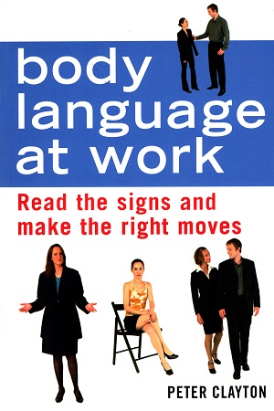 Body Language At Work