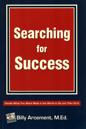 Searching For Success