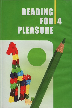 Reading For Pleasure 4