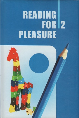 Reading For Pleasure 2