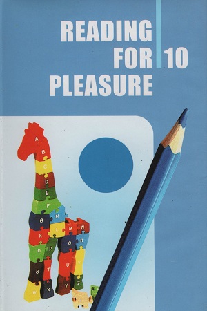 Reading For Pleasure 10