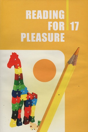 Reading For Pleasure 17