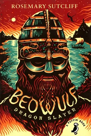 Beowulf Dragon Slayer