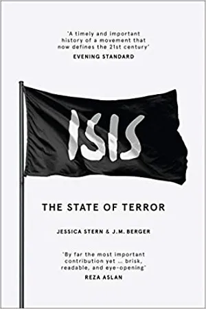 ISIS : The State of Terror