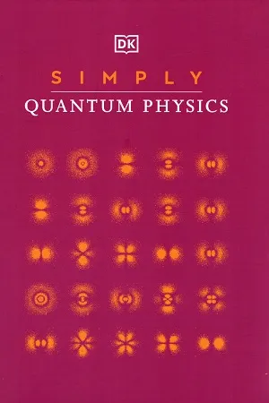 Simply Quantum Physics