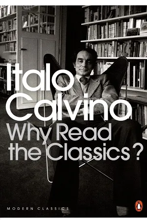 Why Read the Classics?