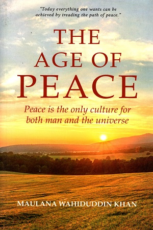 The Age of Peace