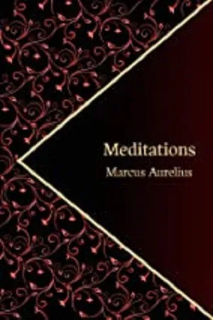 Meditations (Hero Classics) (Legend Classics)