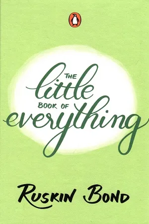Little Book of Everything