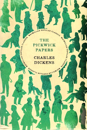 The Pickwick Papers