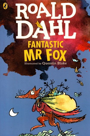 Fantastic Mr Fox