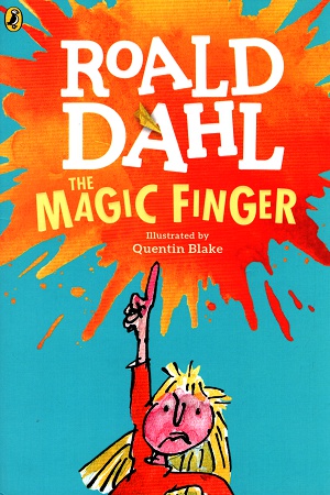 The Magic Finger